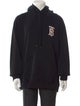 Burberry TB Monogram Graphic Print Hoodie