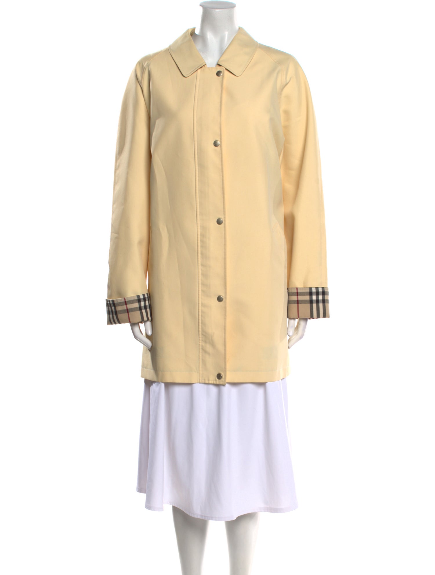 Burberry London Trench Coat