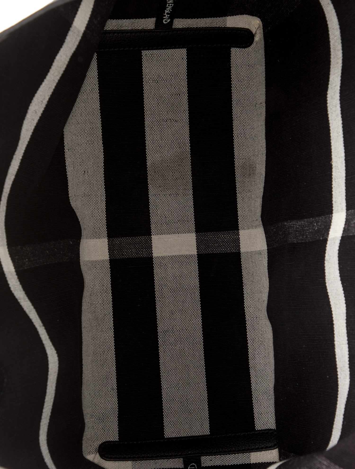 Burberry Exploded Check Tote