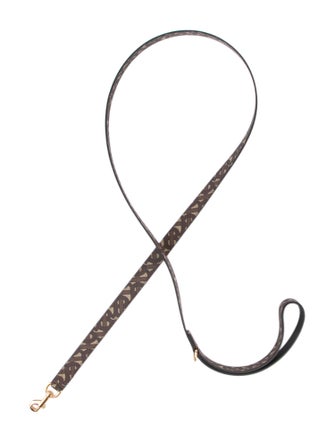 Burberry Printed Bag Accessory