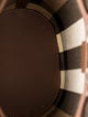 Burberry Exploded Check Bucket Bag