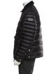 Burberry Puffer Coat