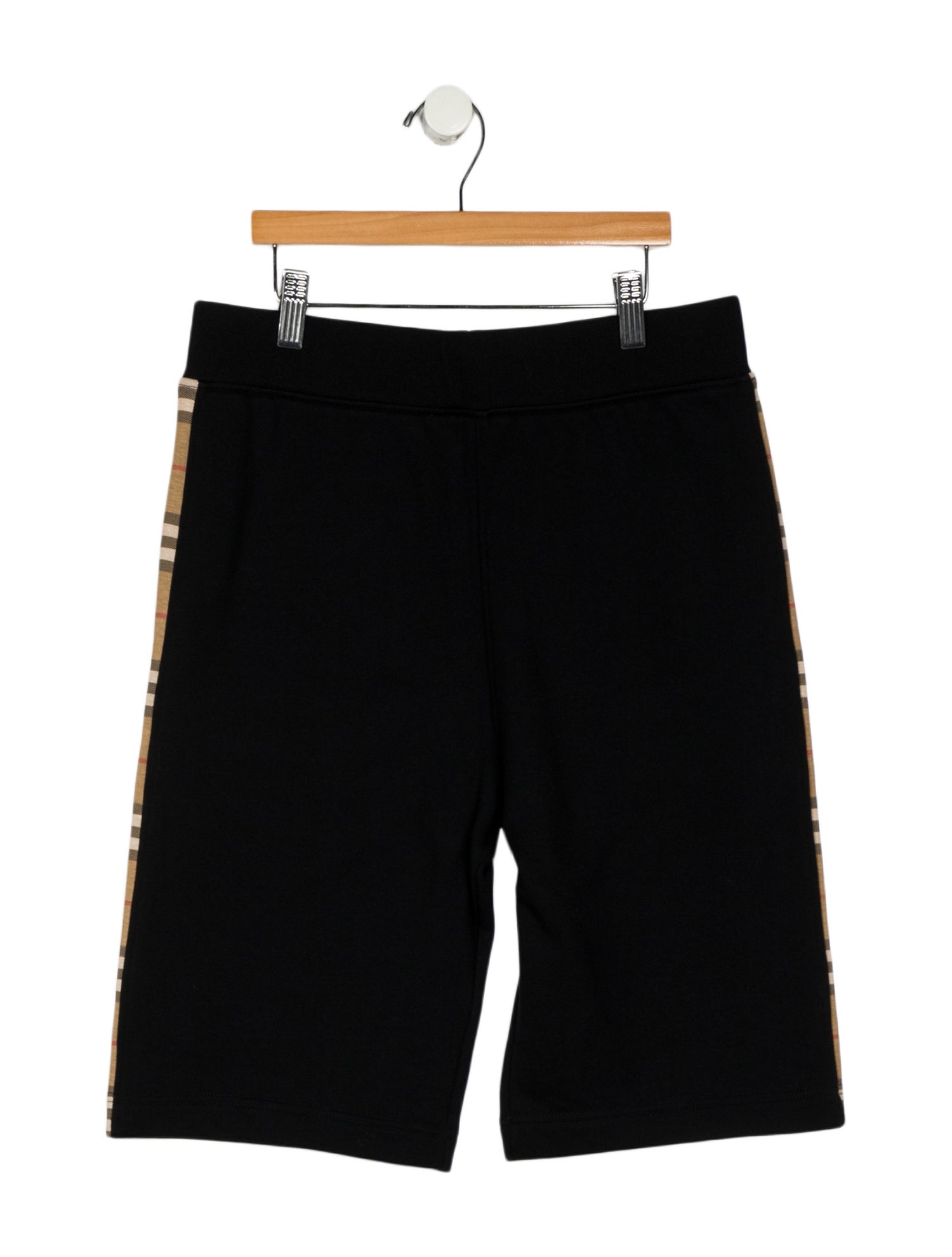 Burberry Jogger Shorts w/ Tags