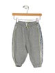 Burberry Infant Boys Cotton Sweatpants