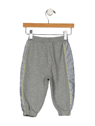 Burberry Infant Boys Cotton Sweatpants
