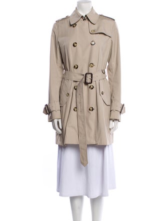 Burberry Trench Coat