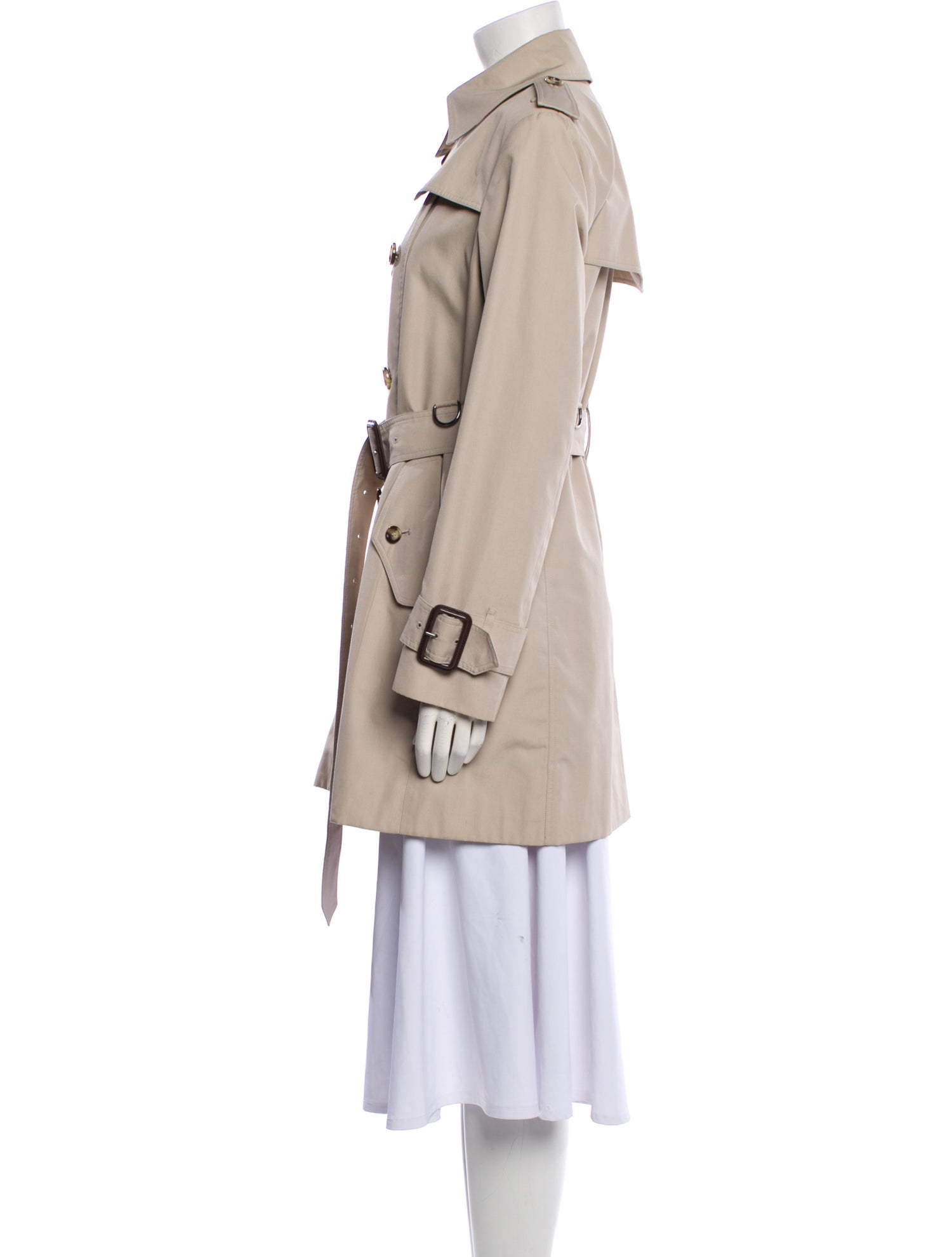 Burberry Trench Coat