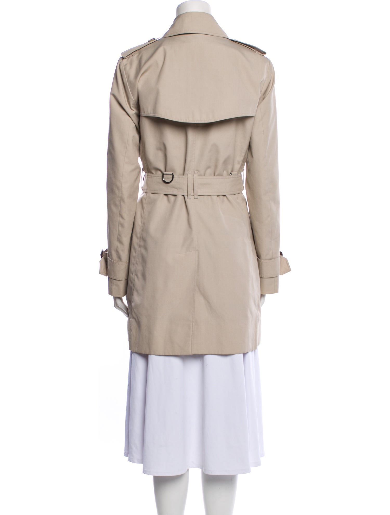 Burberry Trench Coat