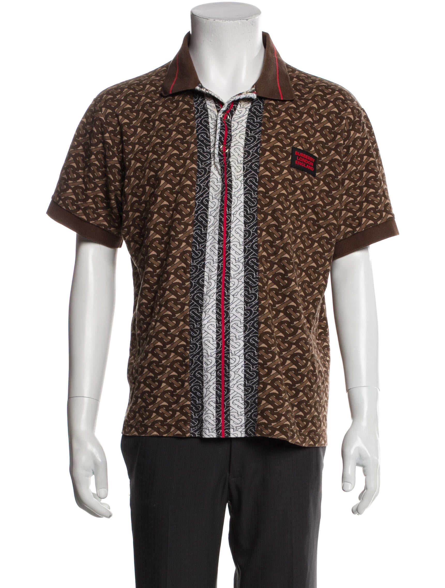 トップス BURBERRY UPON MY KINGDOM トップス BURBERRY UPON MY KINGDOM BURBERRY UPON MY KINGDOM