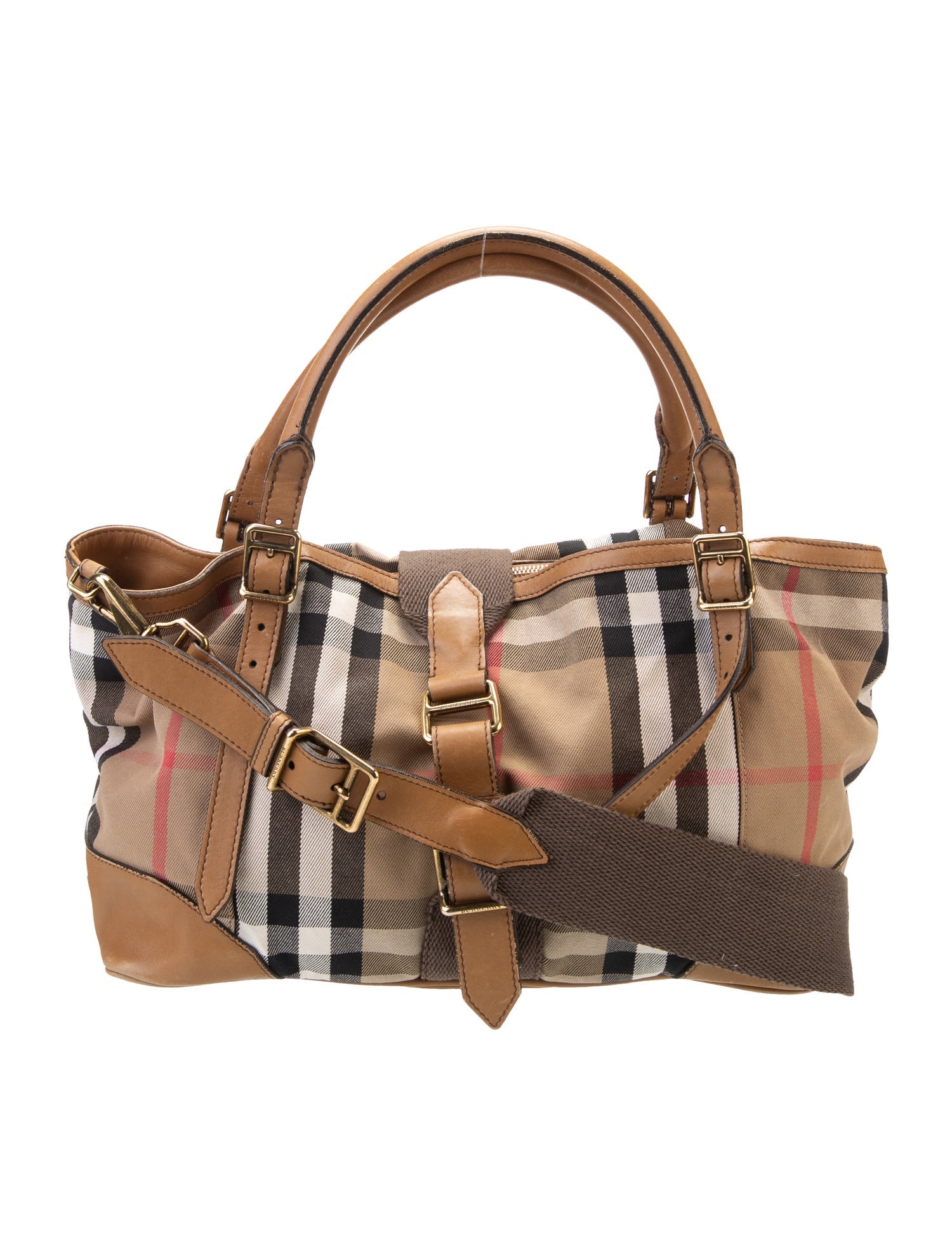 Burberry Shoulder Bags | The RealReal Burberry Shoulder Bags | The RealReal