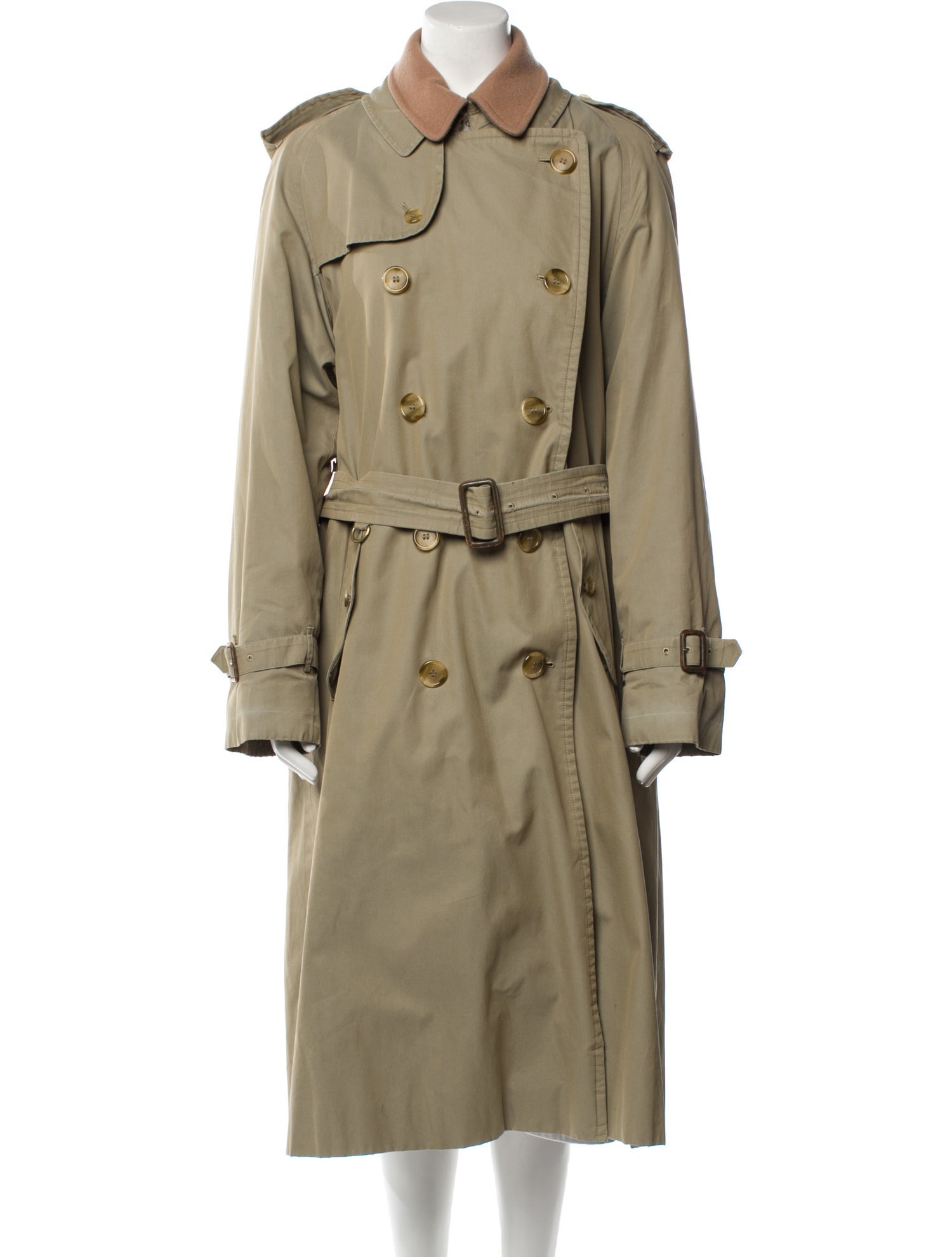 Burberry Trench Coat