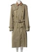 Burberry Trench Coat