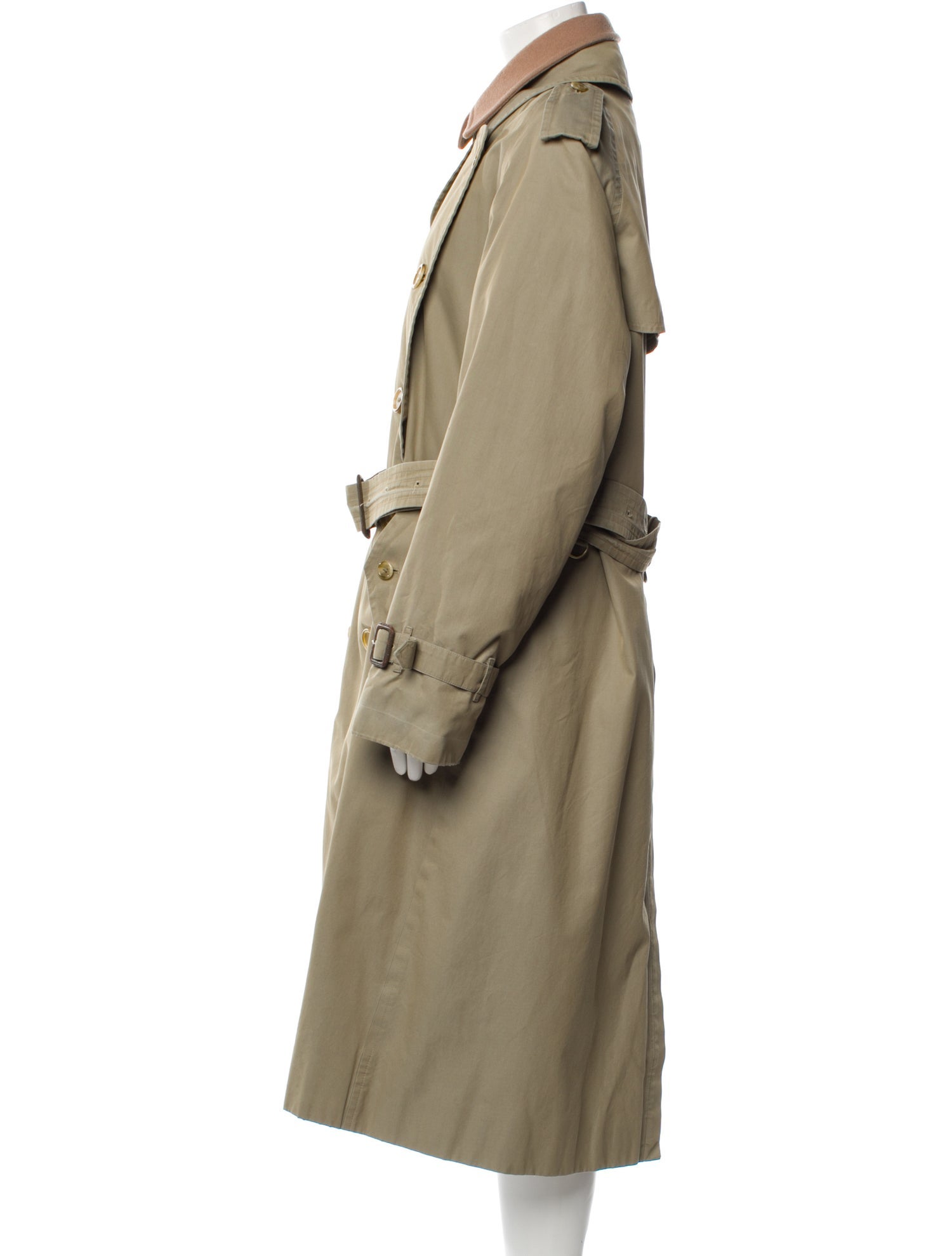 Burberry Trench Coat