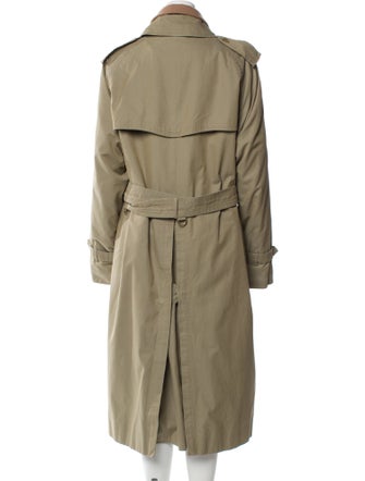 Burberry Trench Coat
