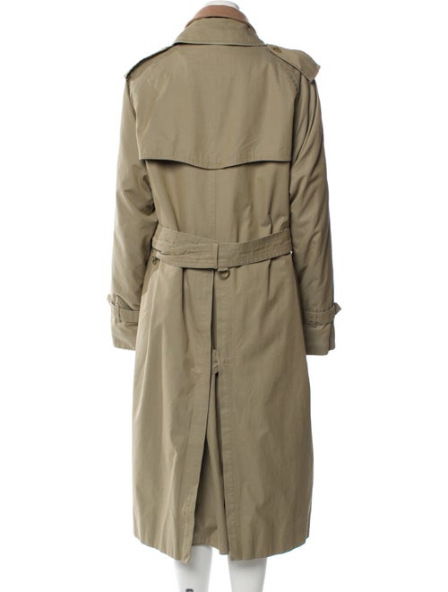 Burberry Trench Coat