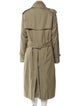 Burberry Trench Coat