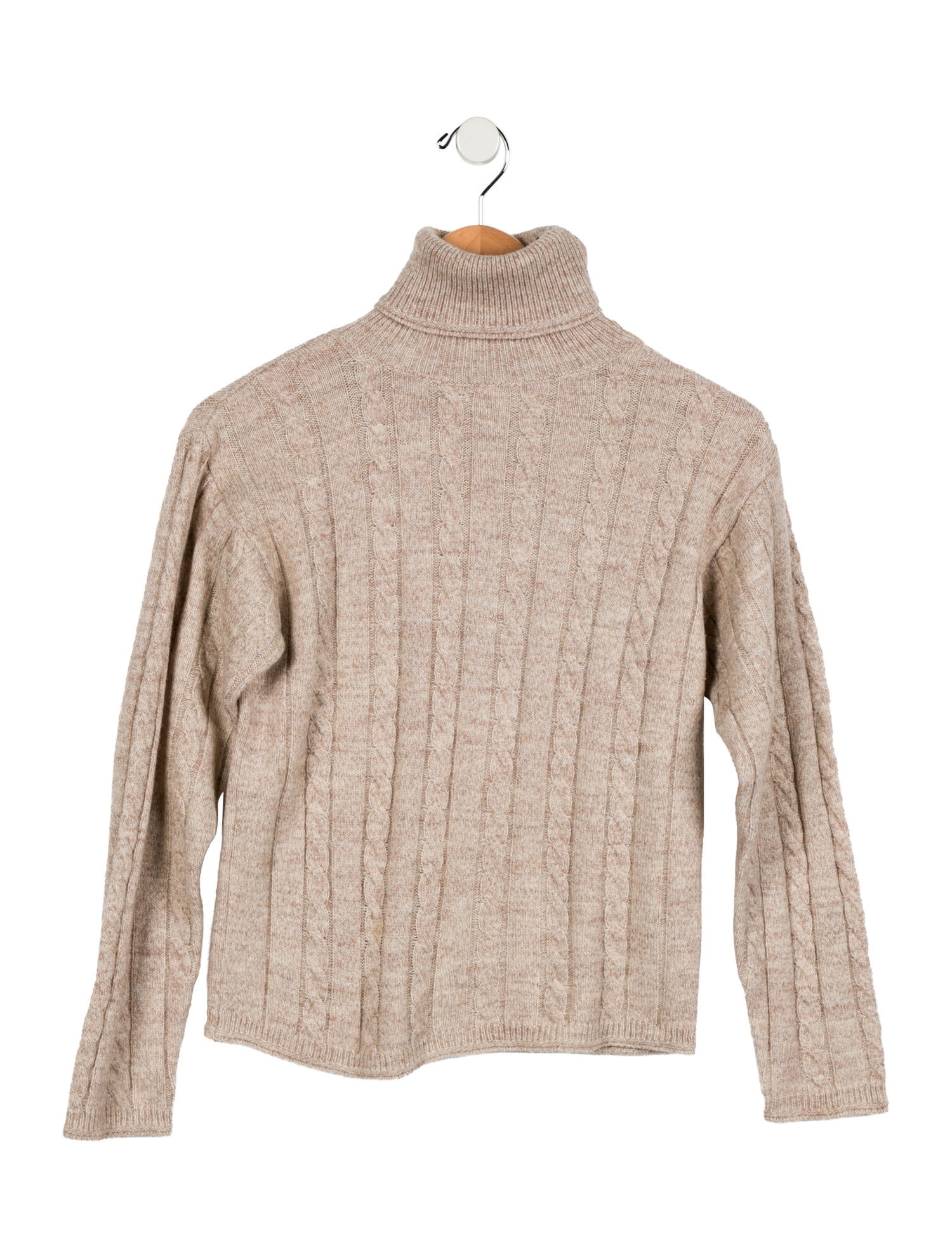 Burberry Kids' Knit Sweater