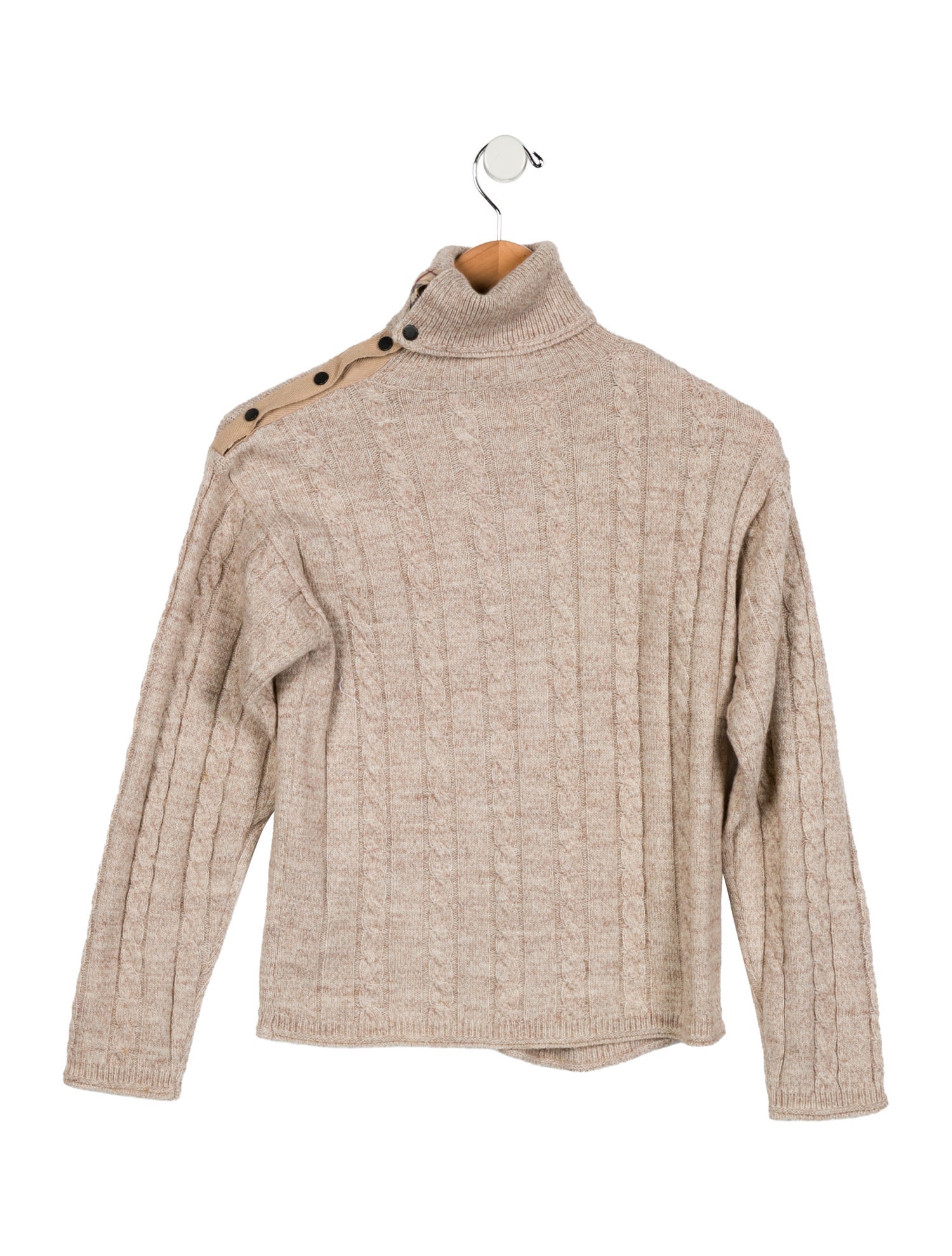 Burberry Kids' Knit Sweater