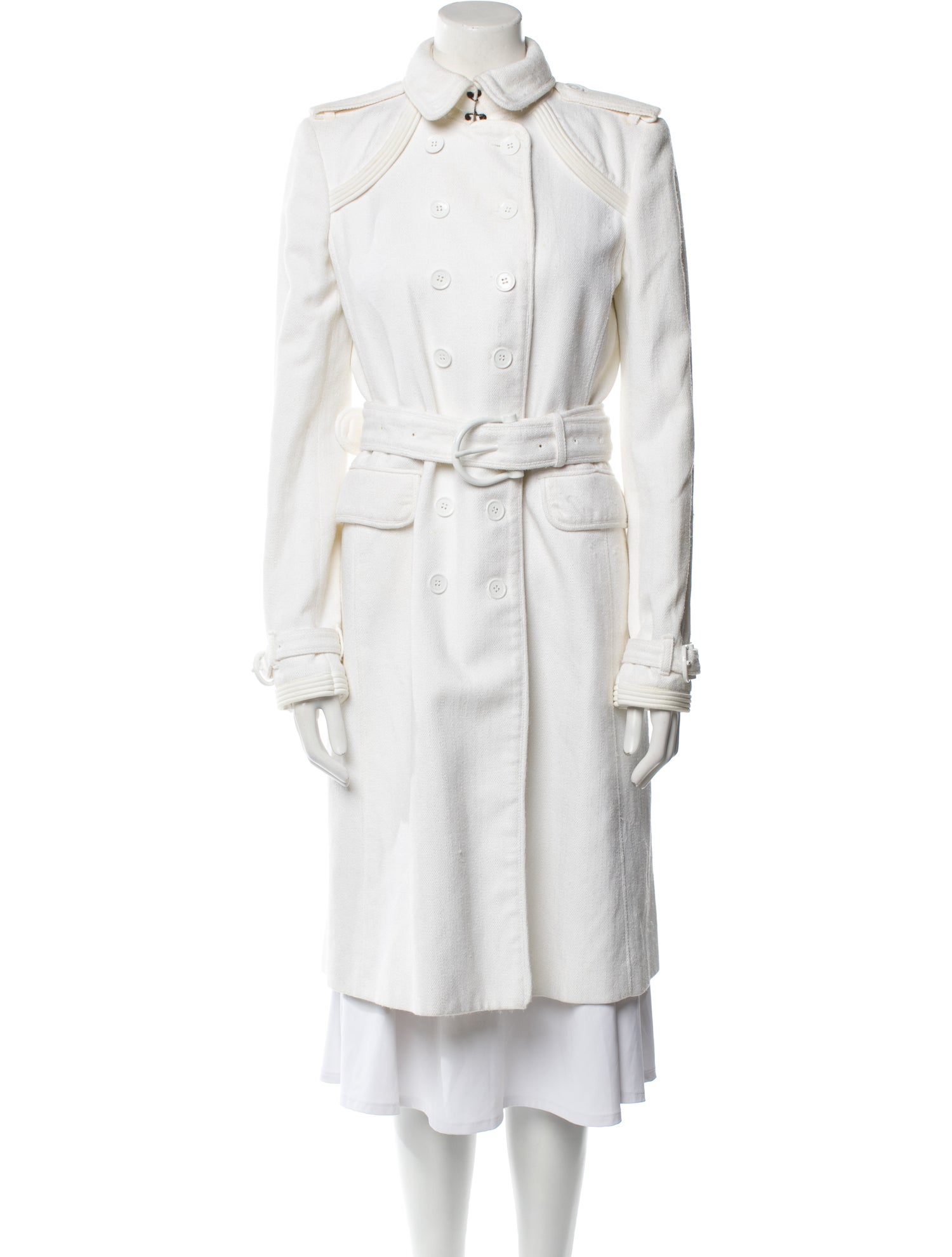 Burberry Utility Jacket