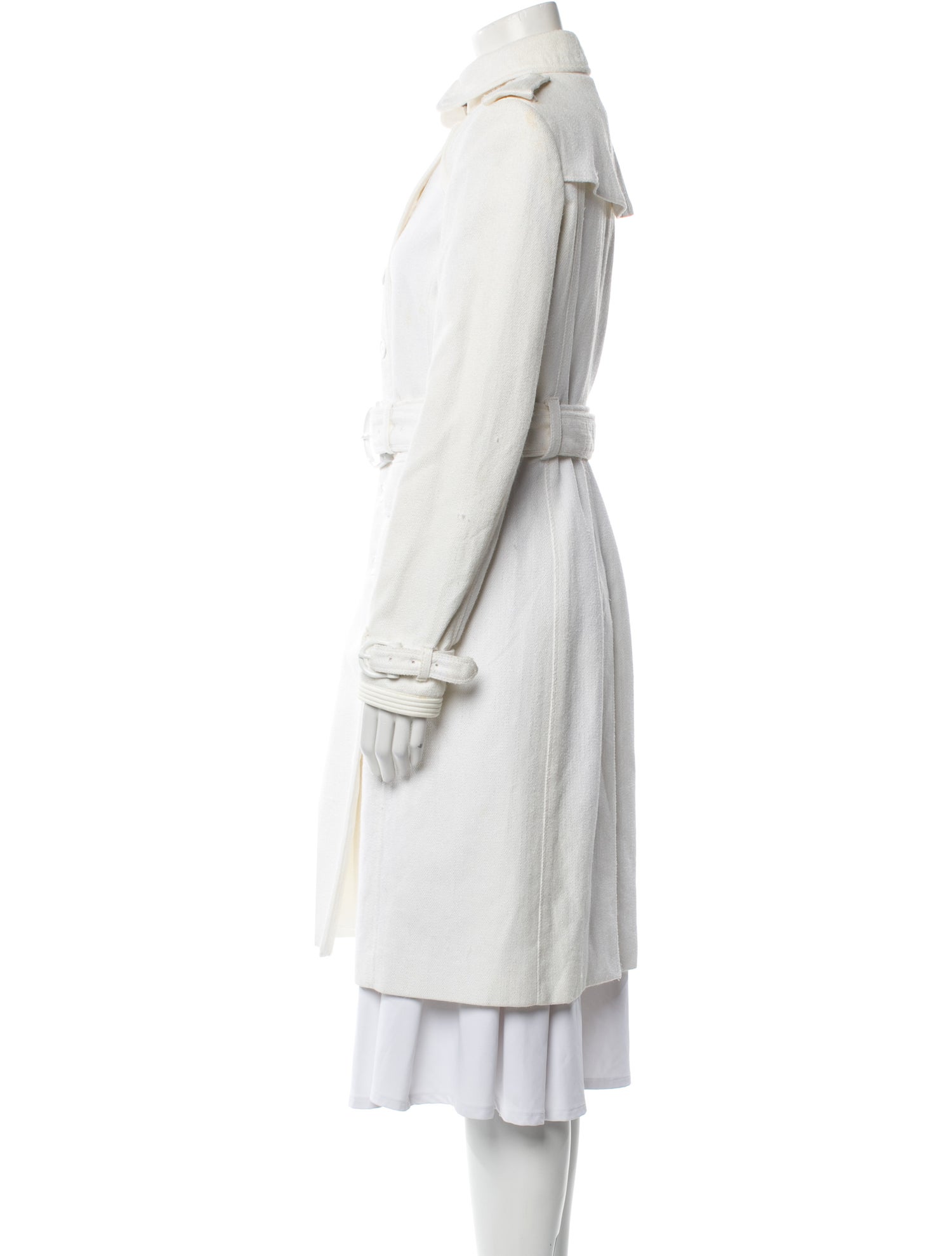 Burberry Utility Jacket