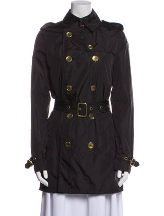 Burberry Trench Coat
