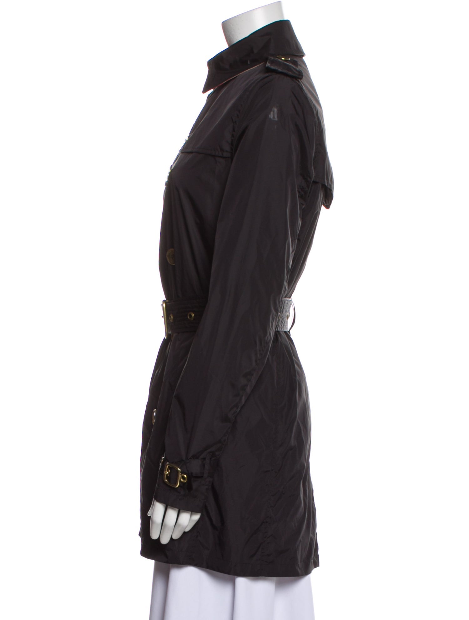 Burberry Trench Coat