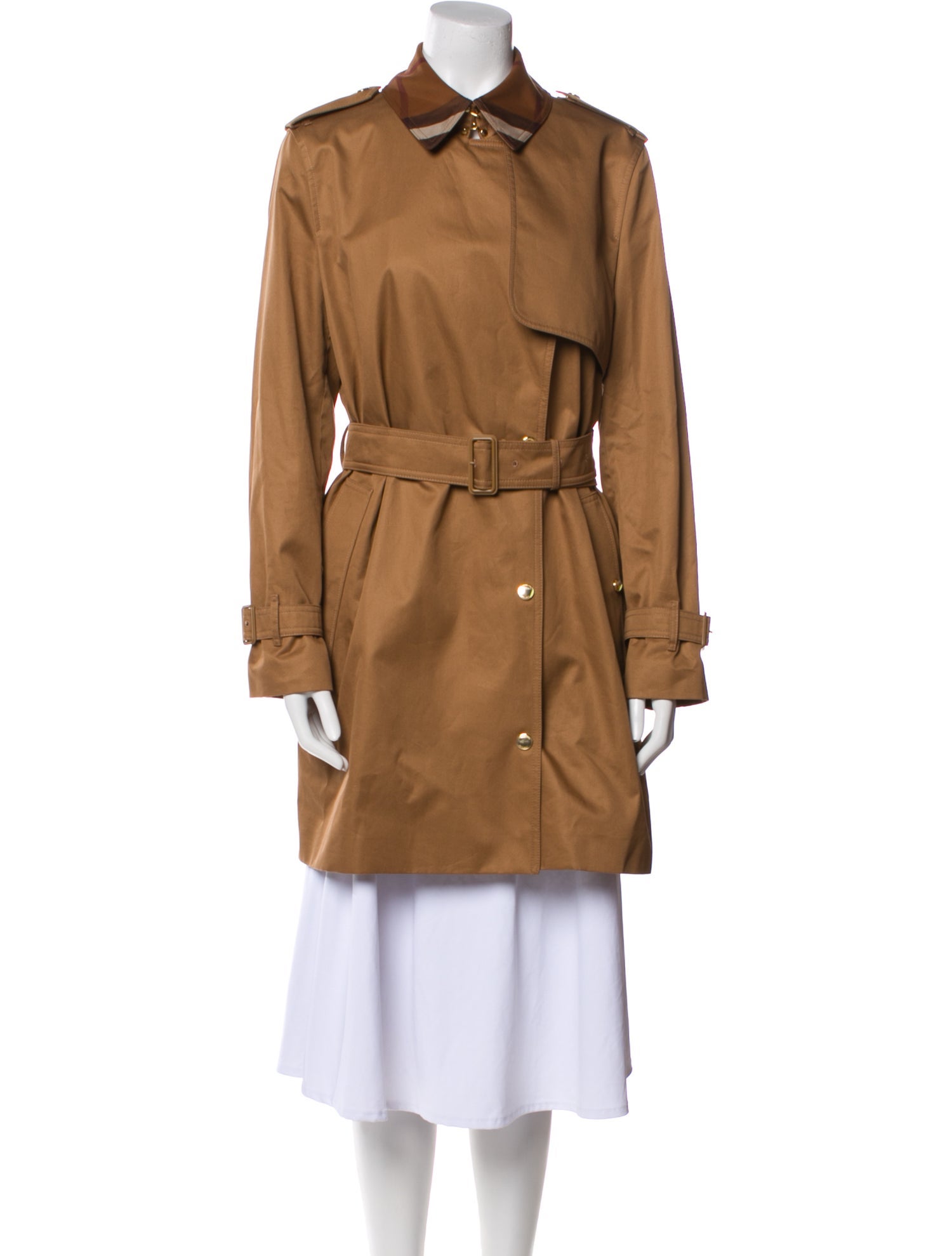 Burberry Trench Coat