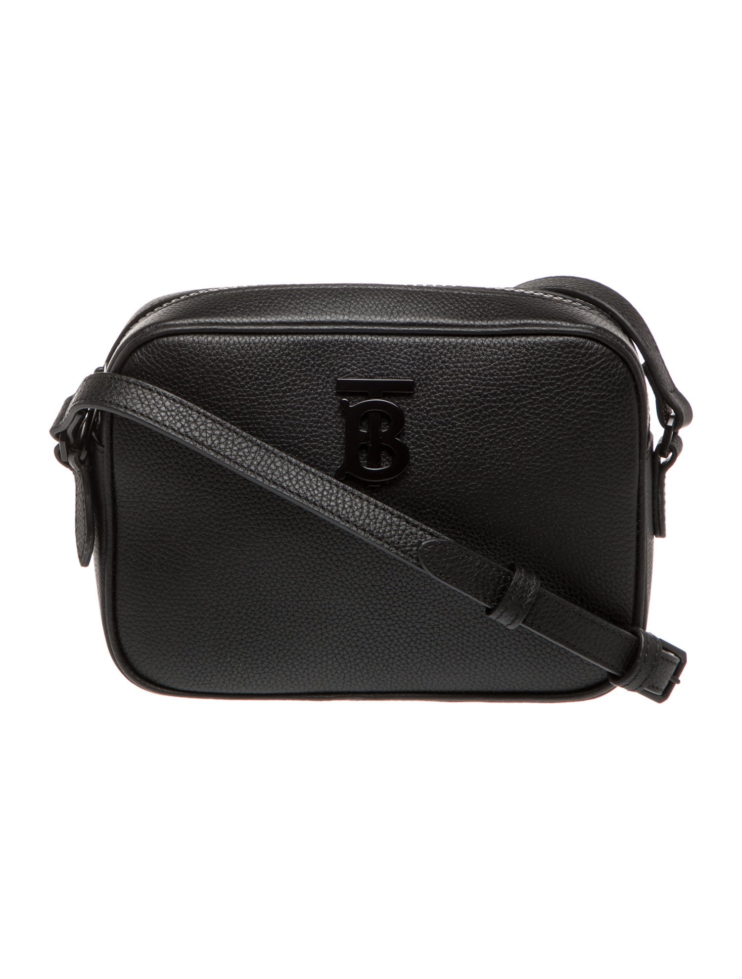 Burberry House Check Camera Medium