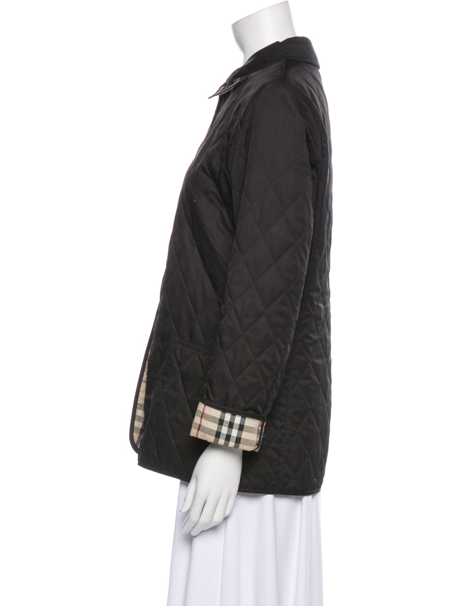 Burberry Utility Jacket