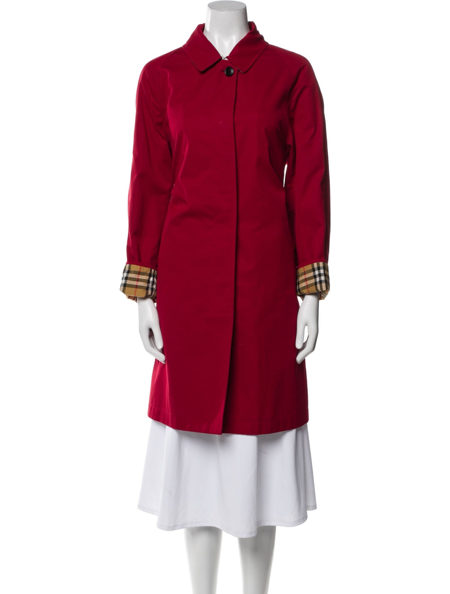 Burberry Trench Coat