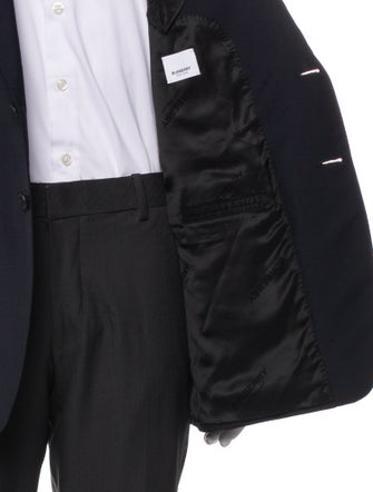 Burberry Blazer