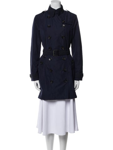 Burberry Coats Trench Coat US 6 | M