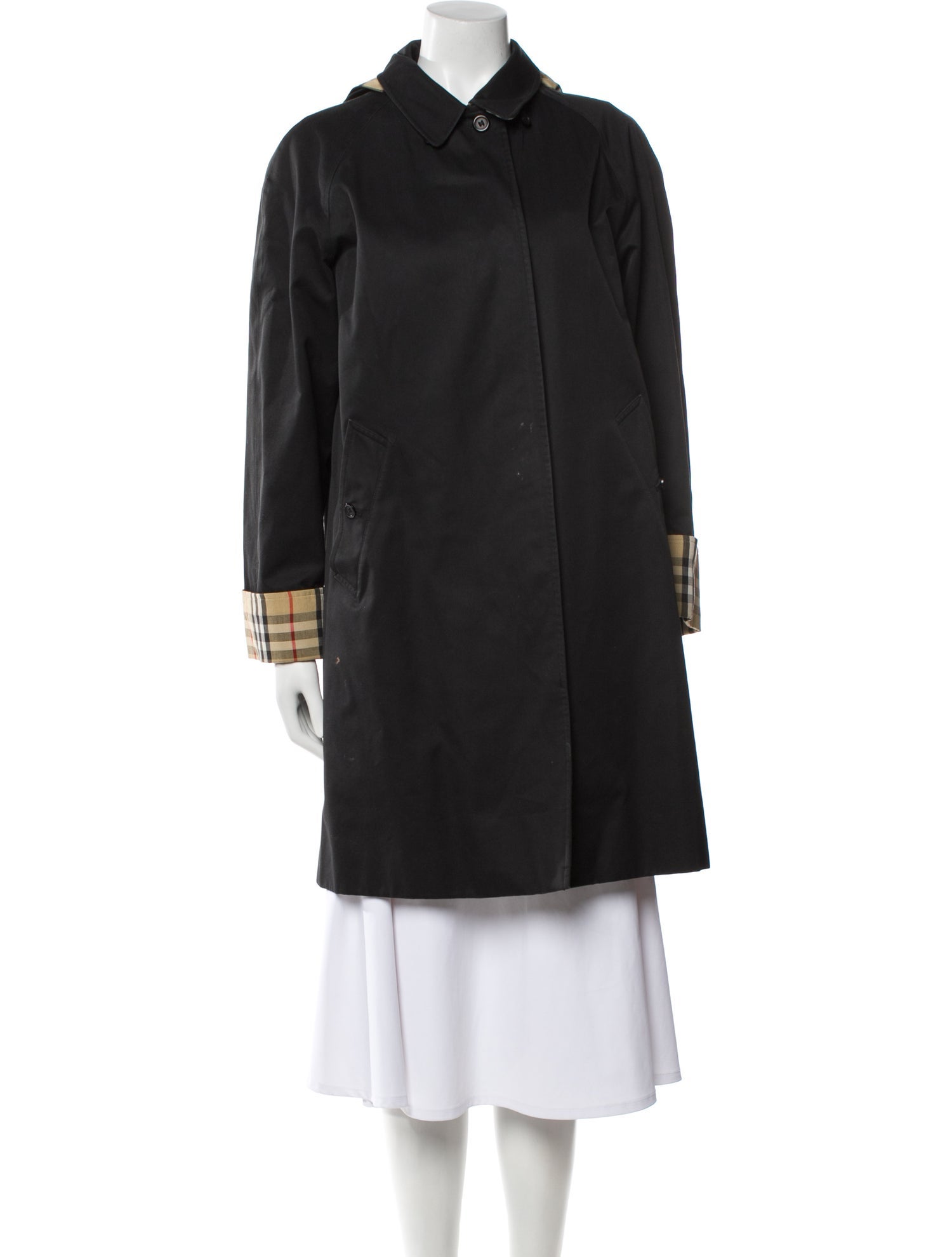 Burberry London Coat