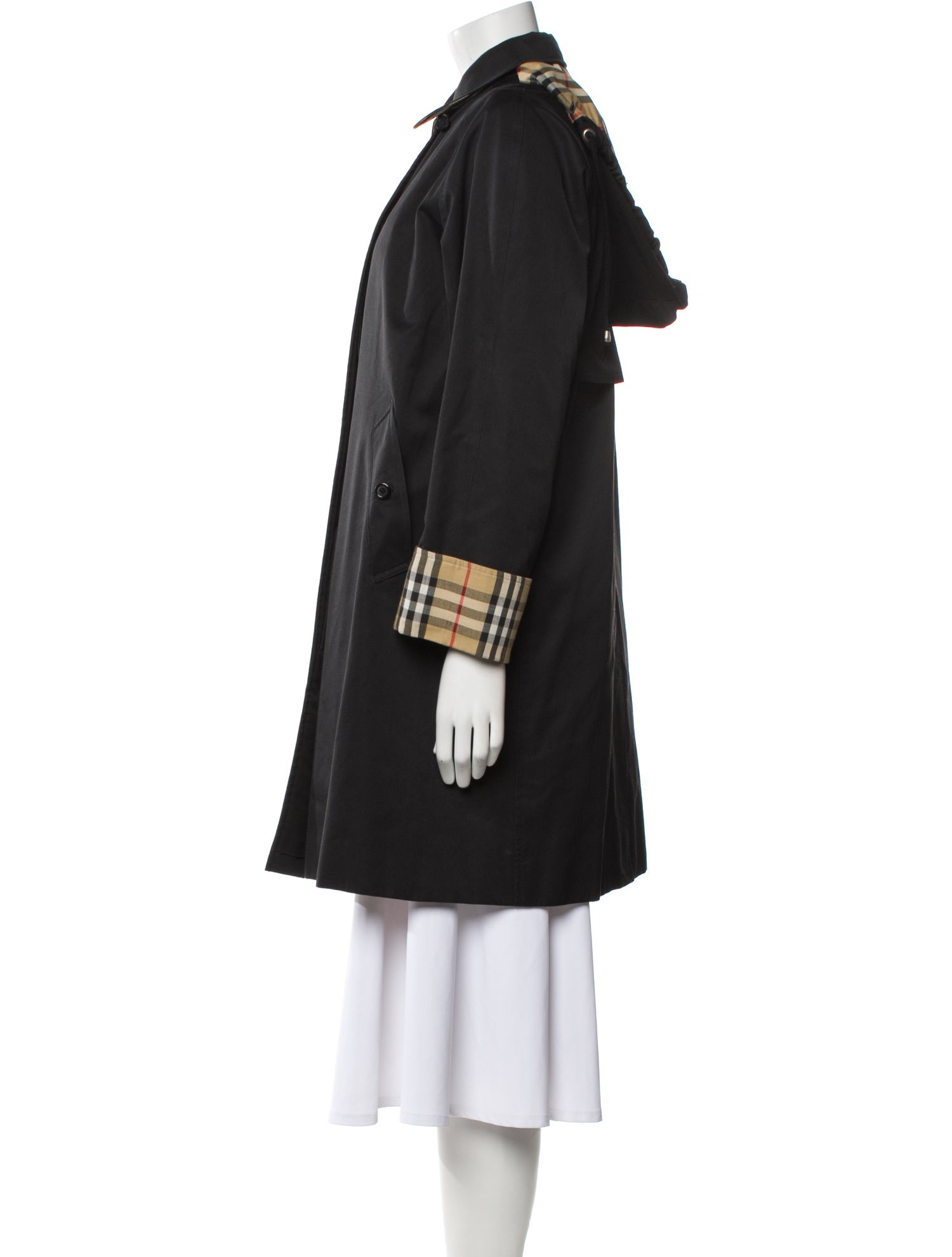 Burberry London Coat