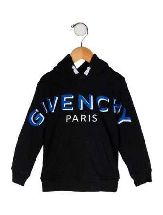 Givenchy Graphic Print Sweatshirt