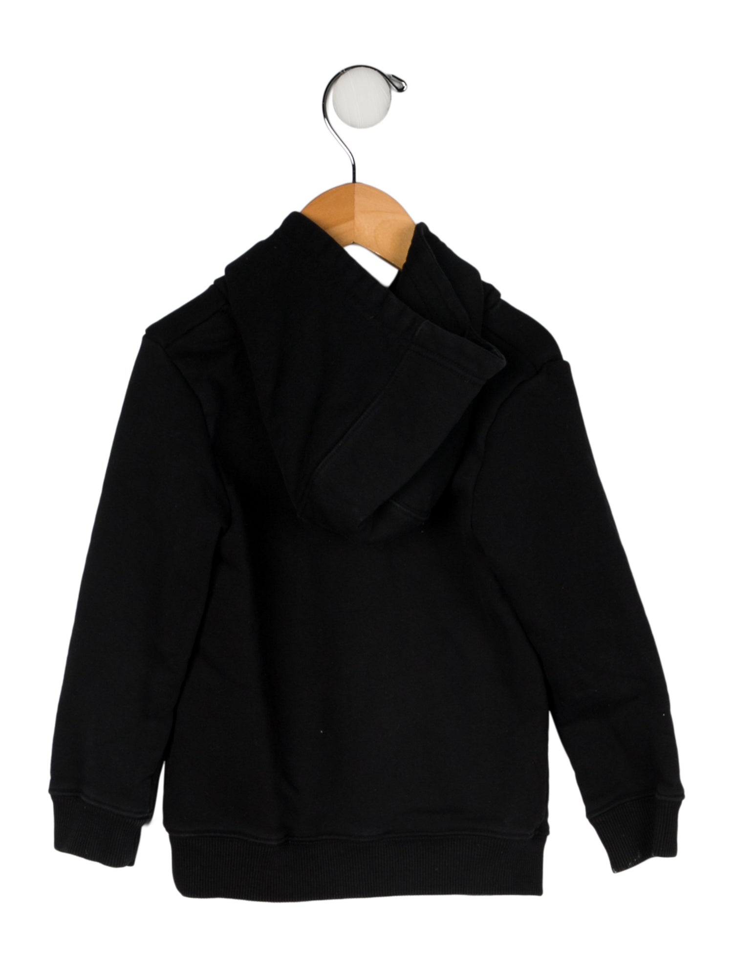 Givenchy Graphic Print Sweatshirt