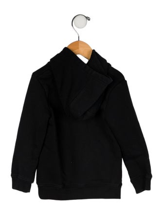 Givenchy Graphic Print Sweatshirt