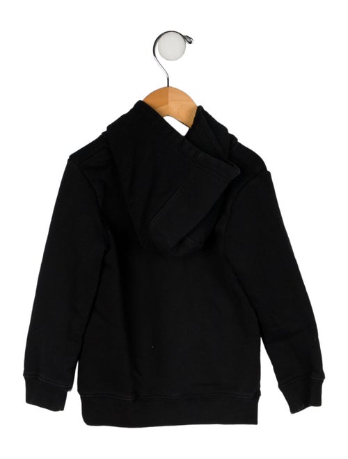 Givenchy Graphic Print Sweatshirt