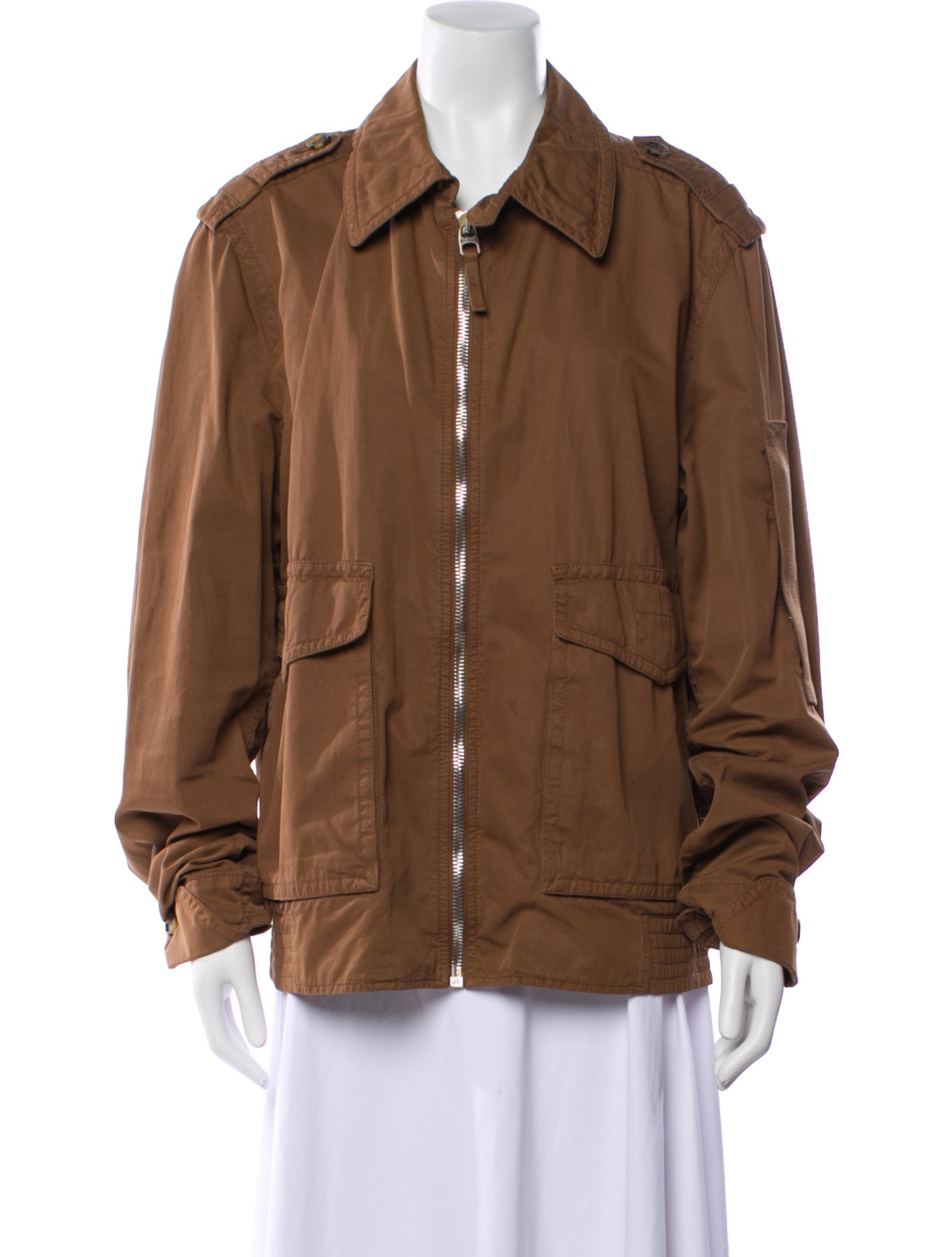 Burberry London Utility Jacket