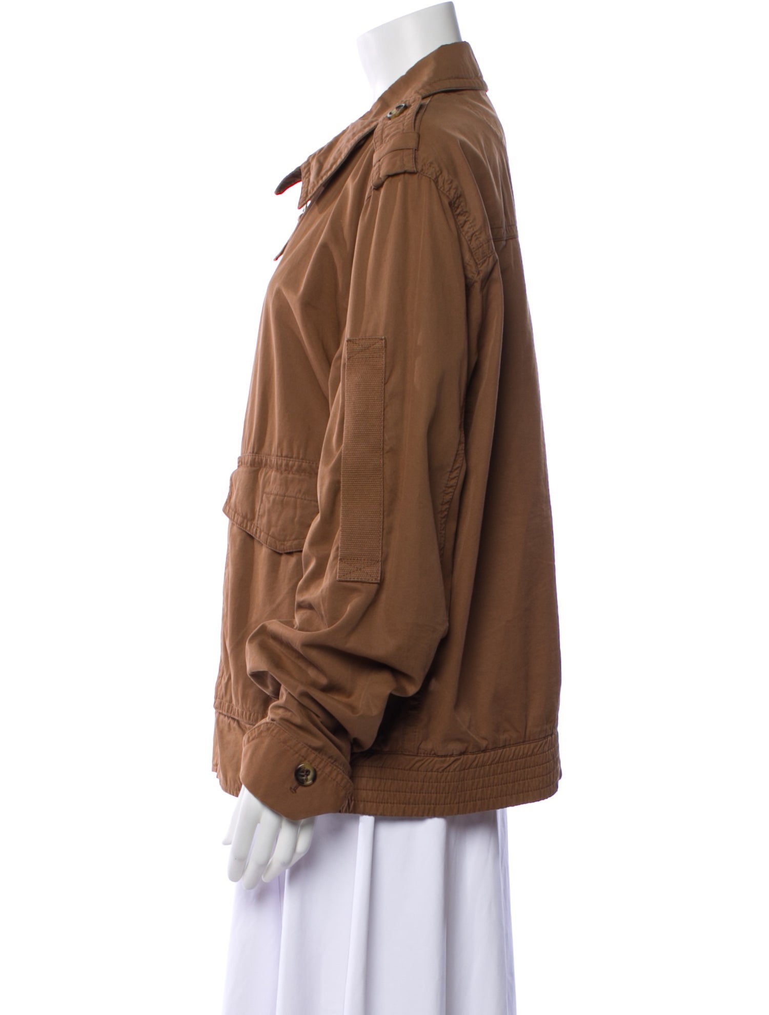 Burberry London Utility Jacket