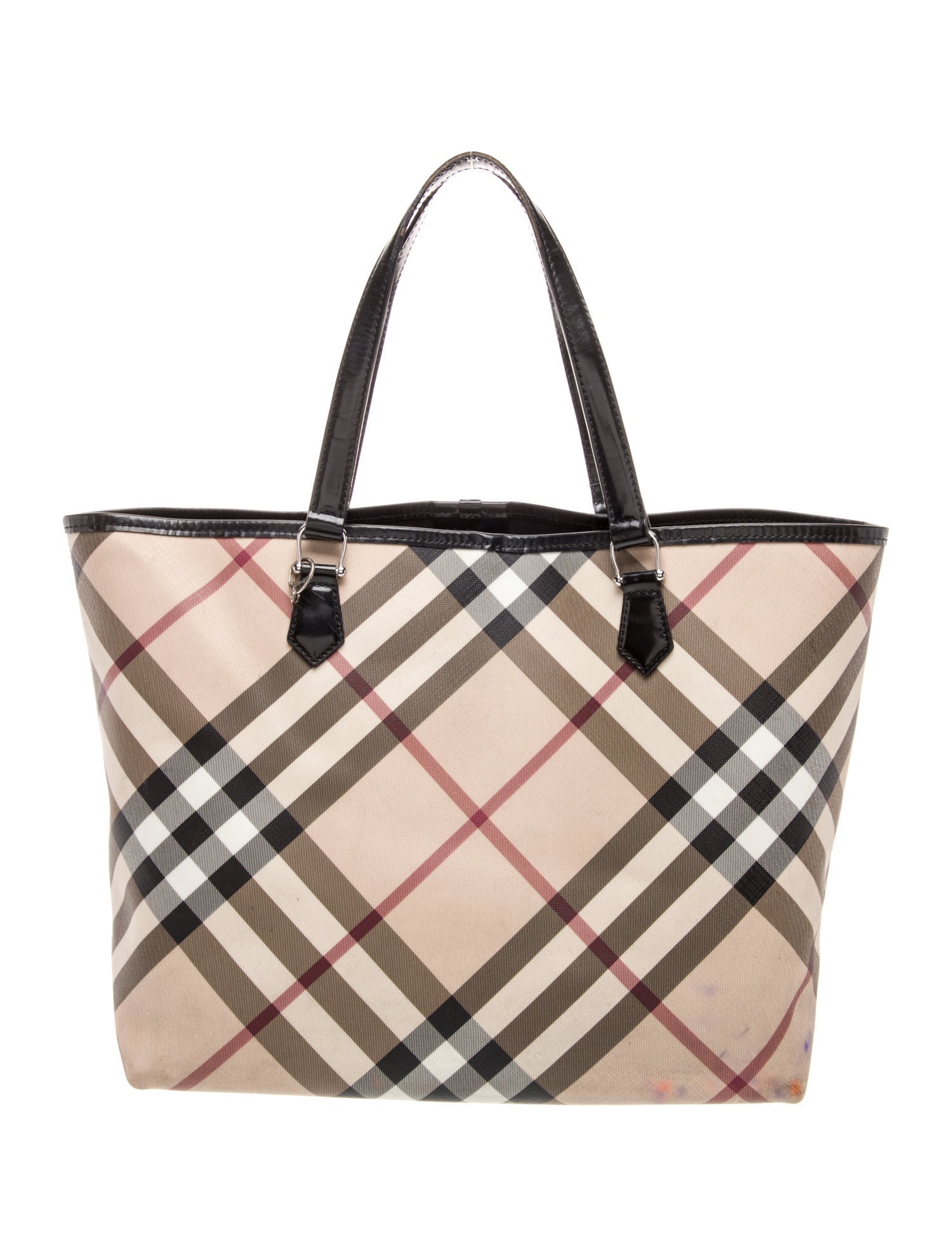 Burberry Prorsum Tote