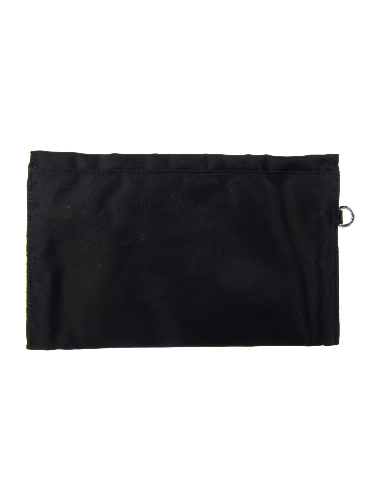 Burberry Nylon Cosmetic Pouch