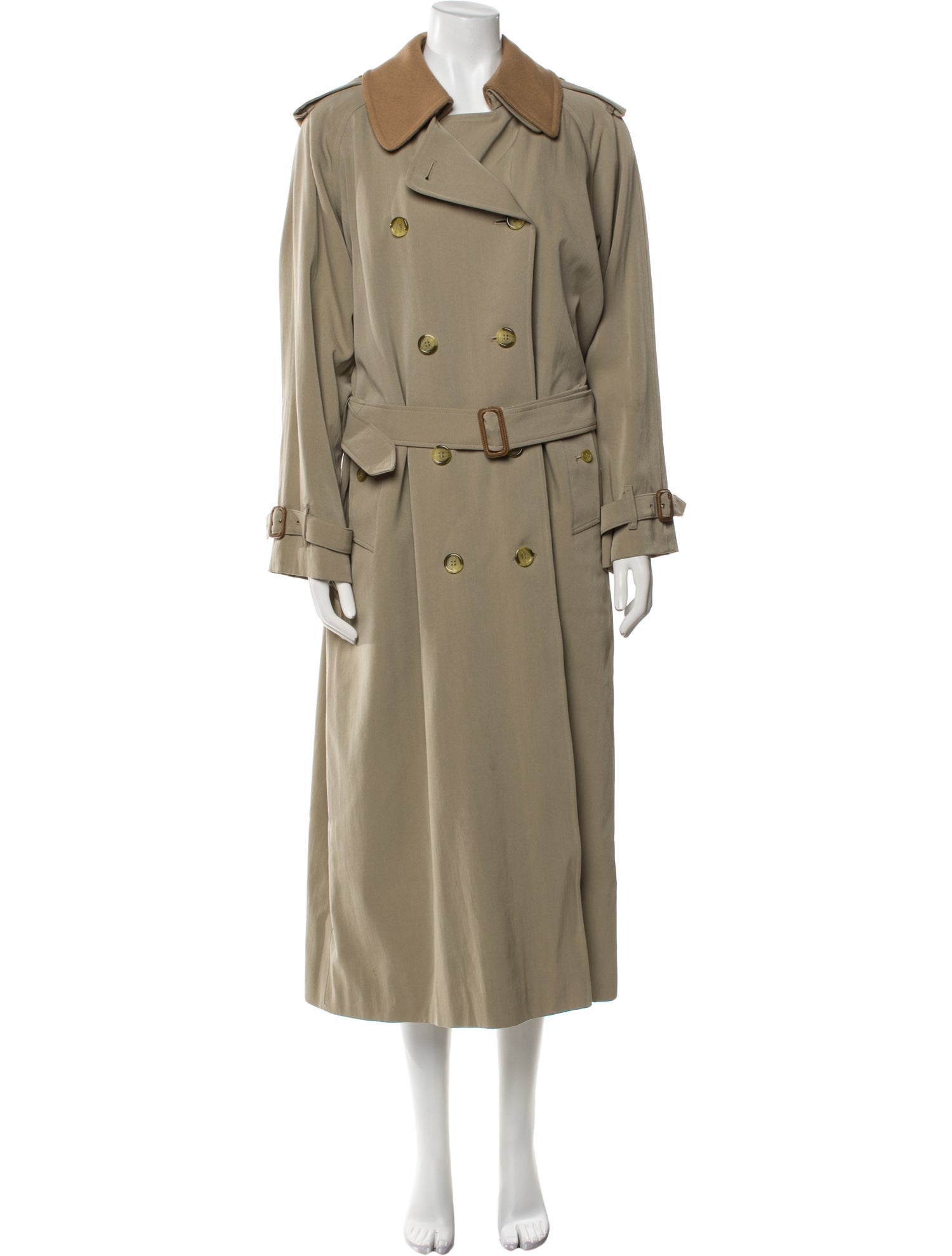 Burberry's Vintage 1990's