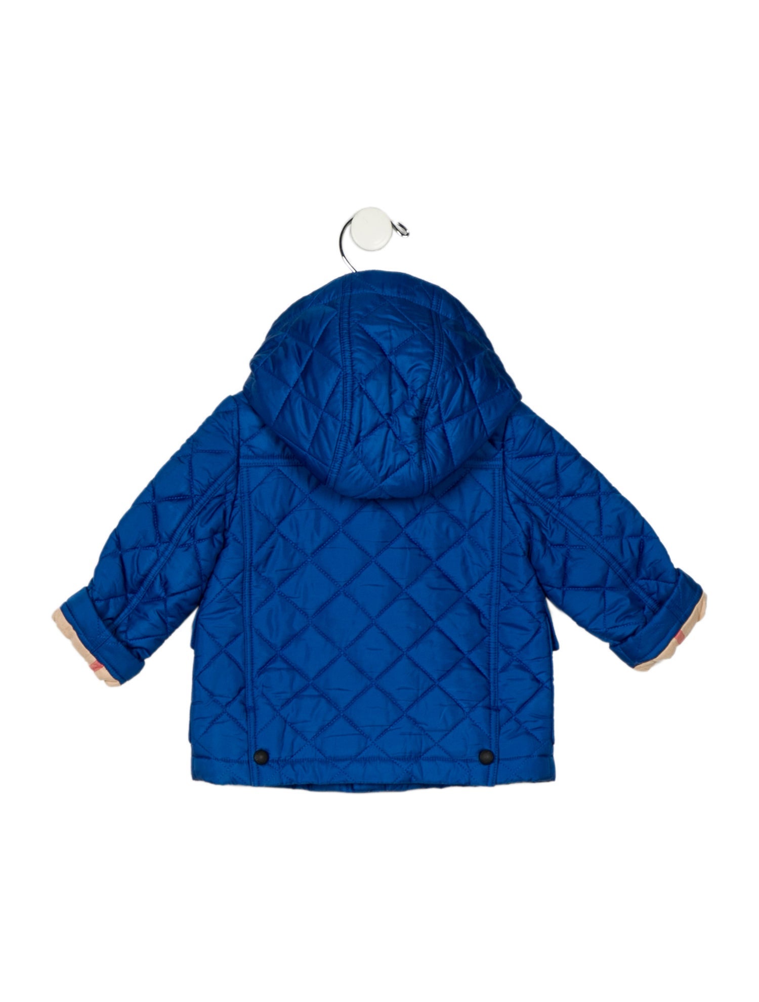 Burberry Burberry Infant Boys' Short Coat