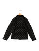 Burberry Boy' Quilted Jacket