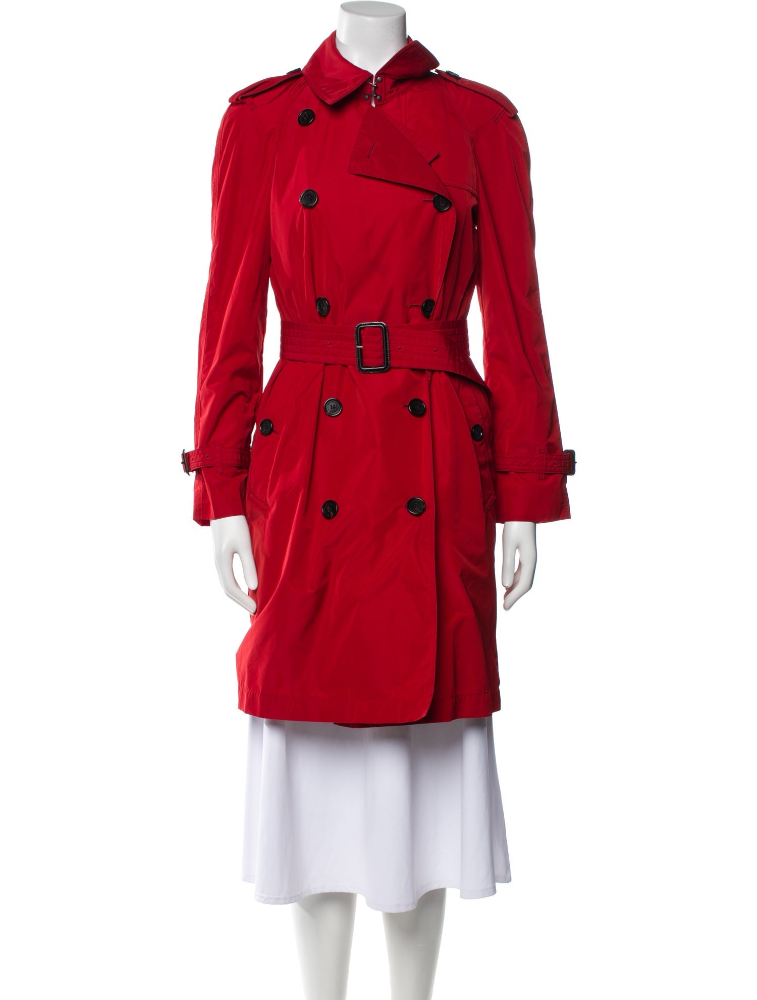 Burberry Trench Coat