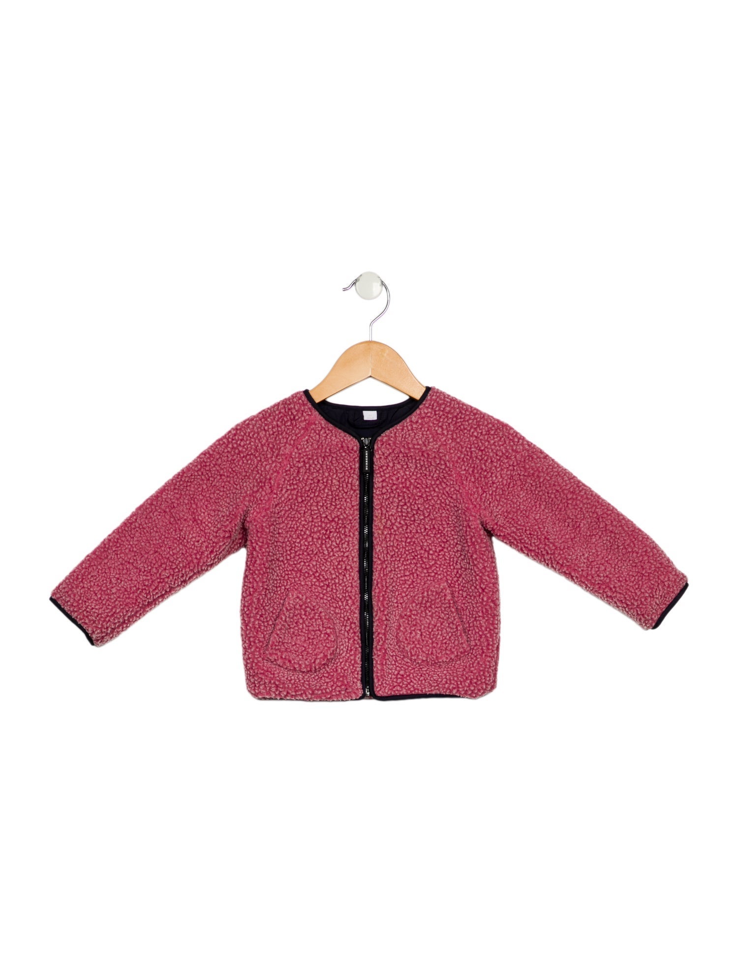 Burberry Toddler Girl's Jacket