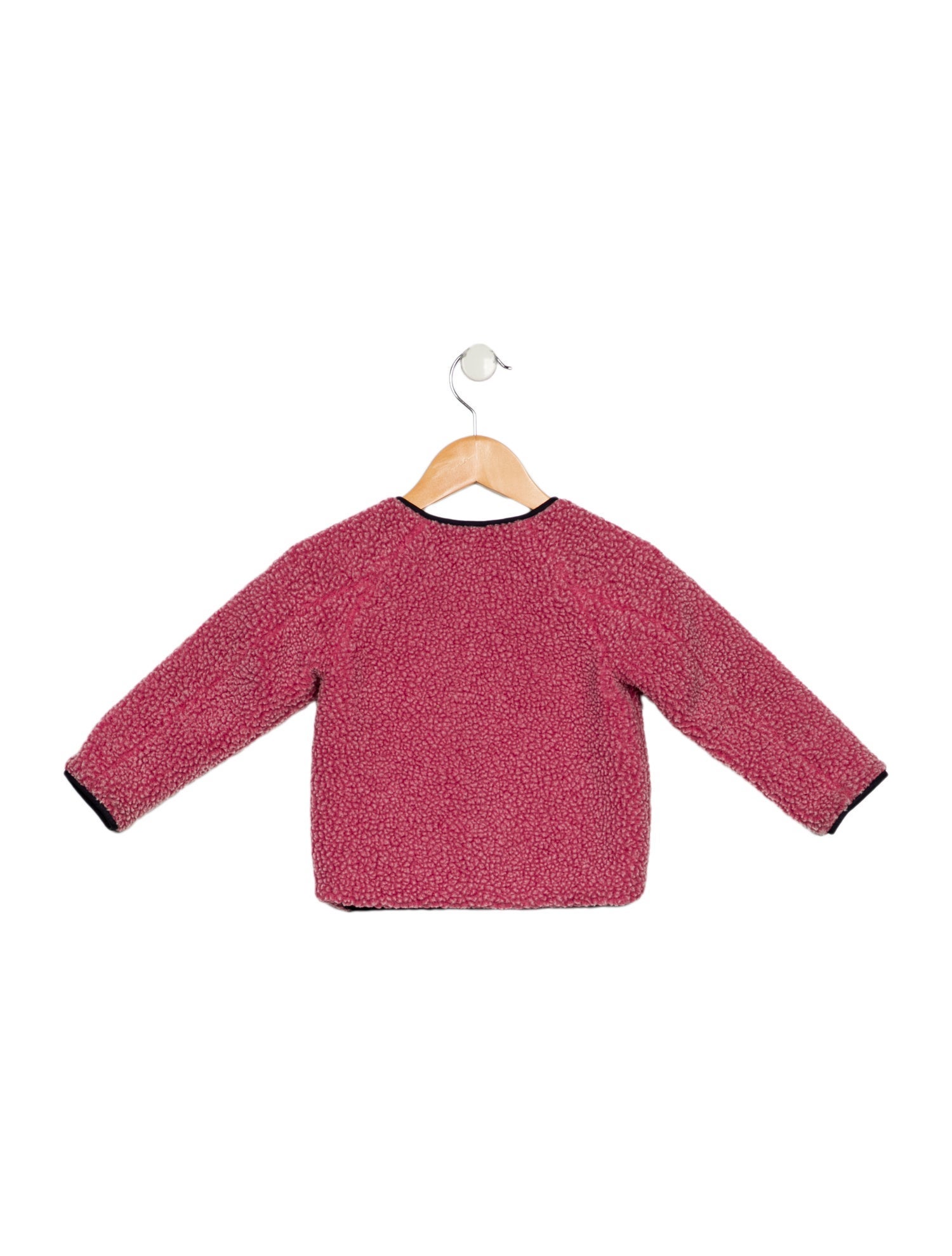 Burberry Toddler Girl's Jacket