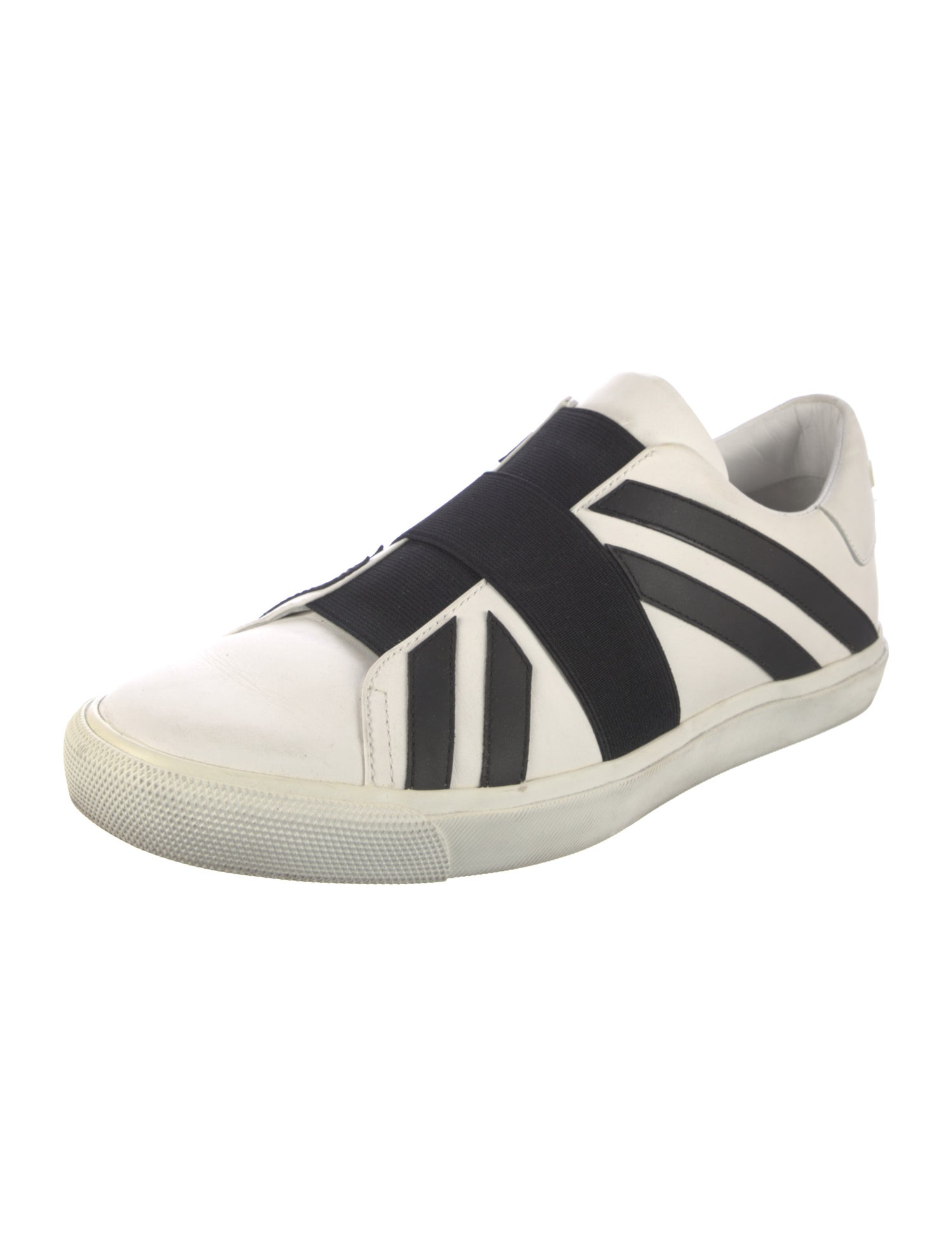 Burberry Cedbury Sneakers