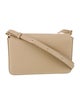 Burberry Calfskin Crossbody Bag